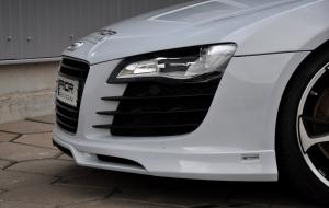 Audi R8 by Prior Design 2010 года 